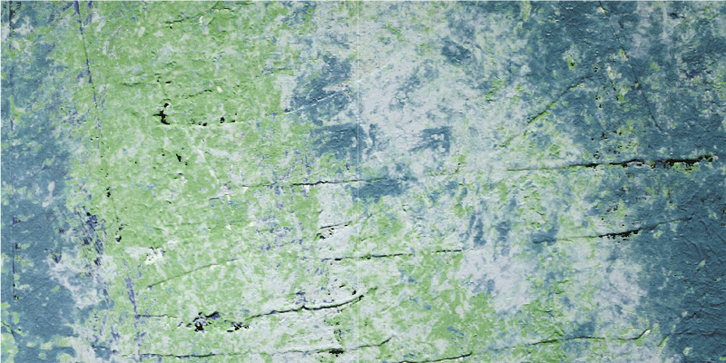 Tapis vinyle marbre texture marbrée - TenStickers