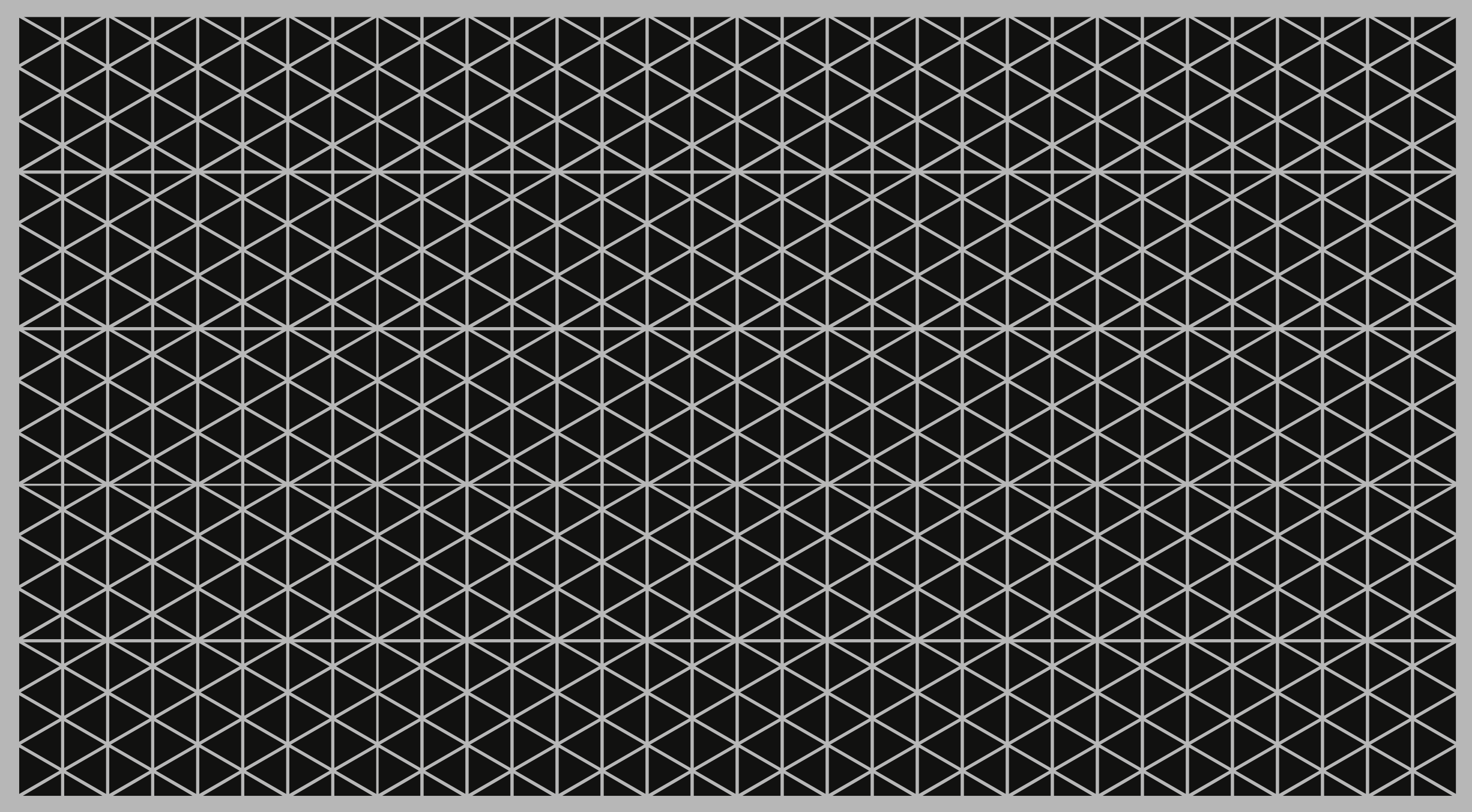Tapis vinyle géométrique ensemble de motifs géométriques - TenStickers