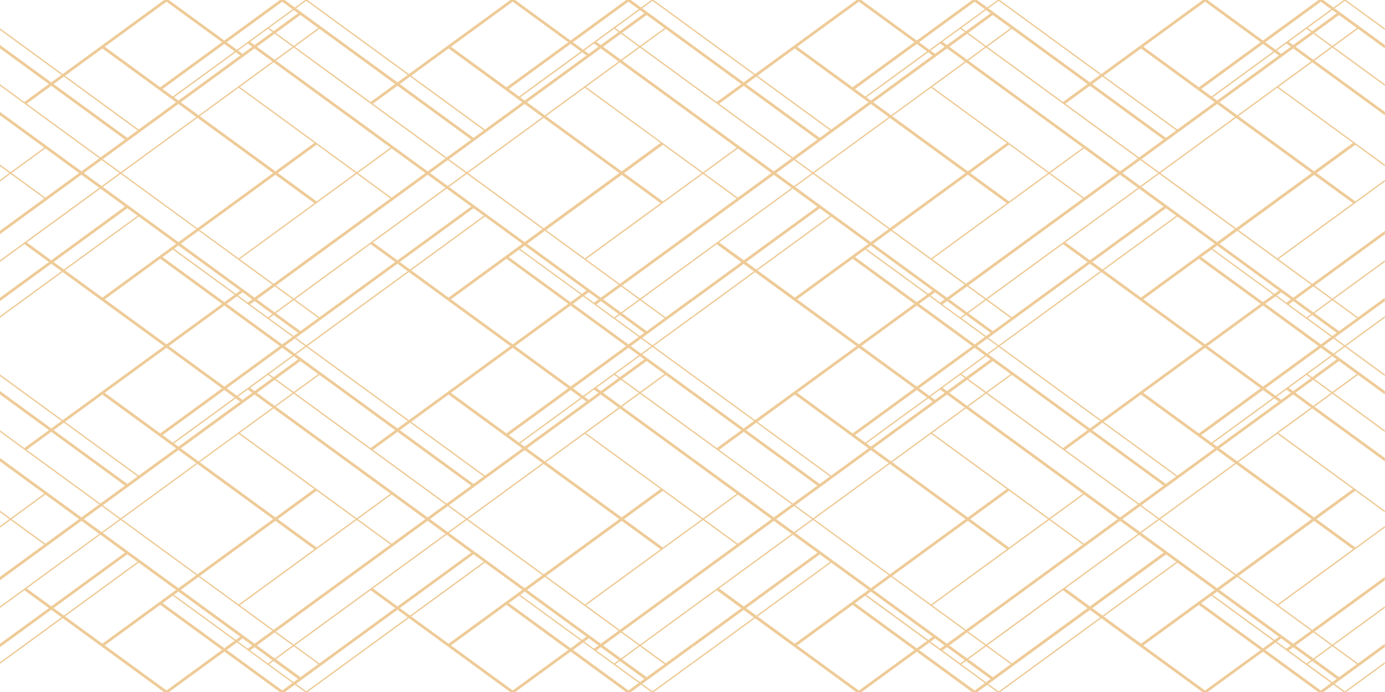 Tapis vinyle motif minimaliste de lignes géométriques - TenStickers