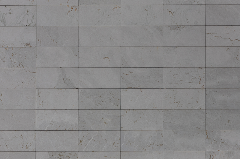 Tapis vinyle motif Collage béton - TenStickers