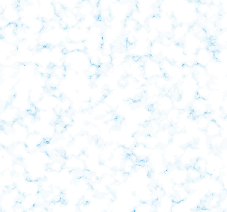 Papier peint abstrait motif moucheté bleu clair - TenStickers