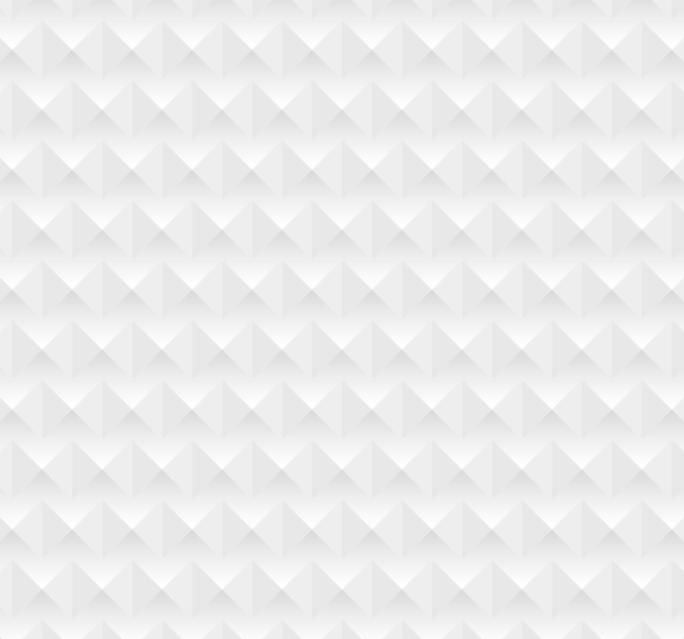 Papier peint triangles motif triangulaire géométrique - TenStickers