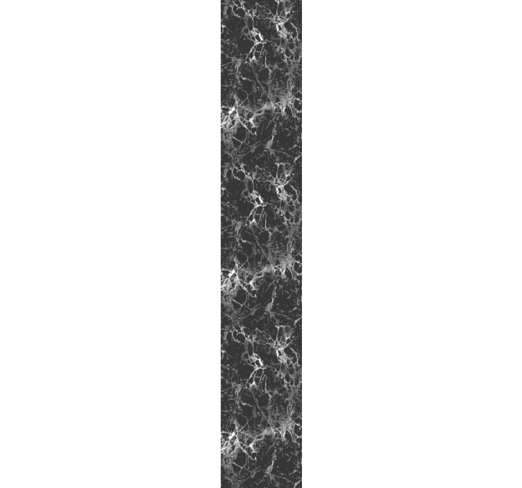 Papier peint effet marbre veinures de marbre - TenStickers