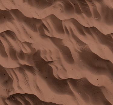 Papier peint autres textures sand texture - TenStickers