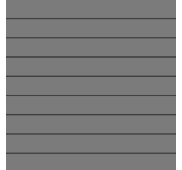 Papier peint salle de bain minimalisme gris élégant - TenStickers