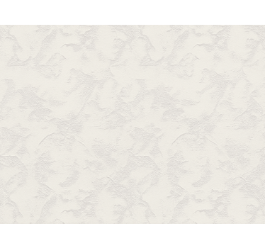 Papier peint béton stuc brossé arctique - TenStickers