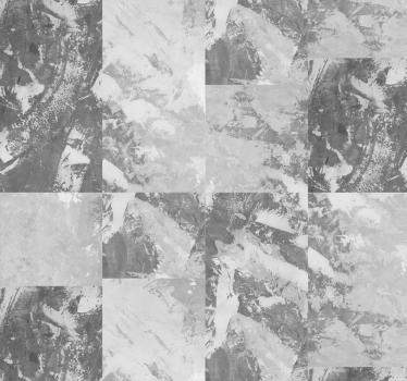 Papier peint imitation mur beton Concretum murum - TenStickers