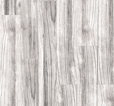 Papier peint moderne planches de bois - TenStickers