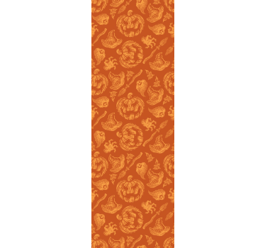 Papier peint Noël images festives d’automne - TenStickers