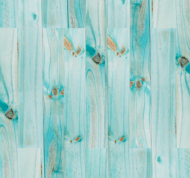 Papier peint bois couleur menthe poivrée - TenStickers