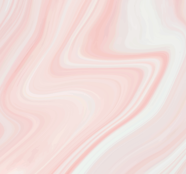 Papier peint chambre rose effet marbre - TenStickers