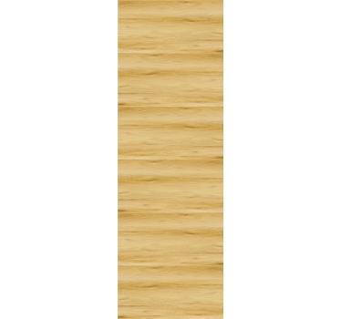 Papier peint bois effet grain moderne - TenStickers