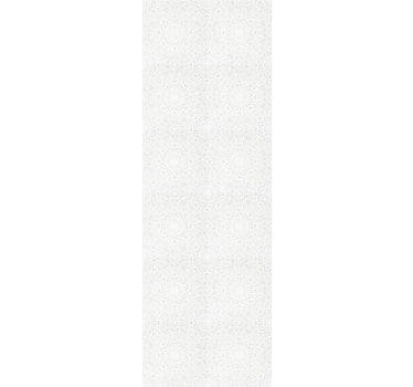 Papier peint bureau motif de tuile subtil - TenStickers