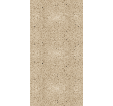 Papier peint salle de bain motif naturel texturé - TenStickers