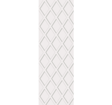 Papier peint salle de bain texture diamant 3d - TenStickers