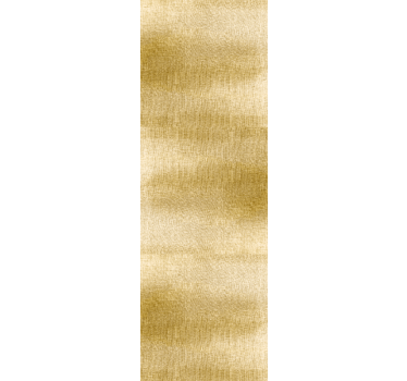 Papier peint effet marbre texture dorée élégante - TenStickers