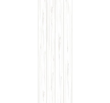 Papier peint bois effet gris clair élégant - TenStickers