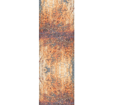 Papier peint béton surface texturée rustique - TenStickers