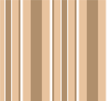 Tapisserie murale palette couleurs tropicales - TenStickers