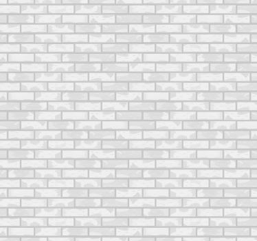 Papier peint briques brique minimaliste - TenStickers