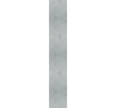 Papier peint béton surface grise craquelée - TenStickers