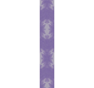 Papier peint pierre Sable violet - TenStickers
