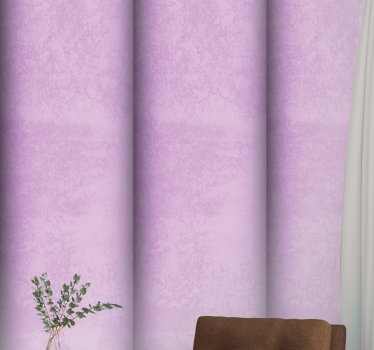 Papier peint effet marbre texture douce de lavande - TenStickers